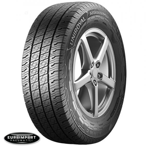 Uniroyal AllSeasonMax  195/75 R16 110_108 R  Carico C  TL
